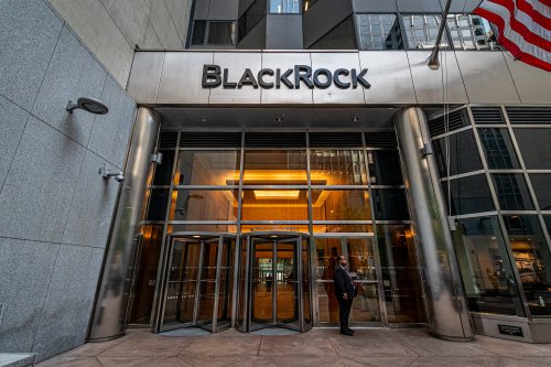 BlackRock warnt vor dem "größten makroökonomischen Sturm seit Jahrzehnten" – Anleger müssten sich auf anhaltende Inflation einstellen