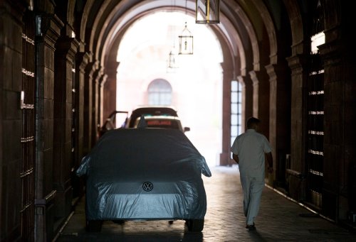 Neue Gerichtsdokumente im Milliarden-Streit zwischen Volkswagen und Indien: So reagiert die indische Regierung