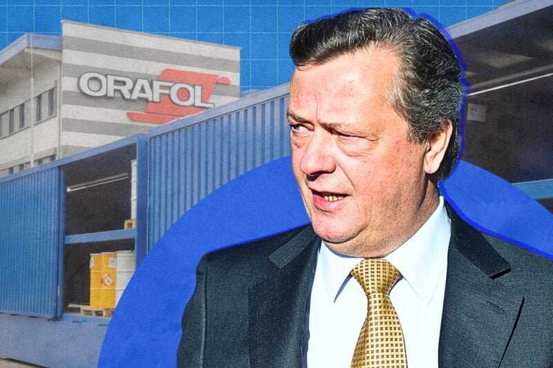 Das ist der reichste Ostdeutsche – so hat er sein 700-Millionen-Euro-Vermögen aufgebaut