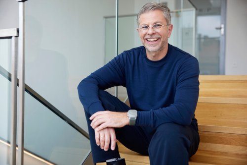 Keinen Bock auf Arbeit? Das Problem ist nicht dein Job, sondern du selbst, sagt dieser CEO