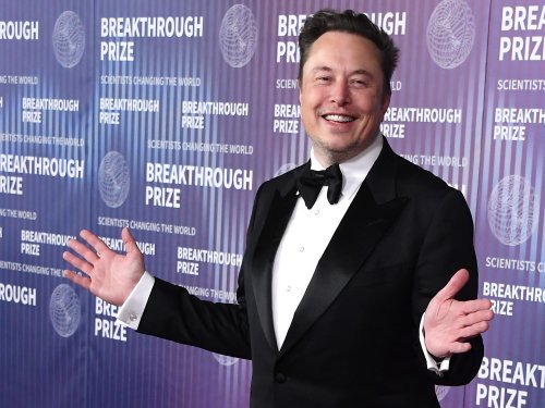 47 Milliarden Dollar Gehalt: Tesla-Aktionäre sollen erneut über Elon Musks Vergütung abstimmen
