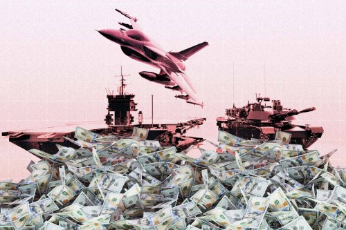 Dieser neue ETF fokussiert sich auf europäische Rüstungsunternehmen