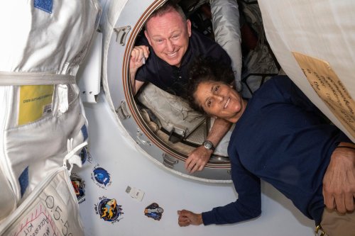 Astronomisches Gehalt? So viel verdienen Astronauten bei NASA und ESA wirklich