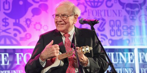 Warren Buffett zieht Milliarden aus Aktien ab – und sein perfektes Timing überrascht das Internet