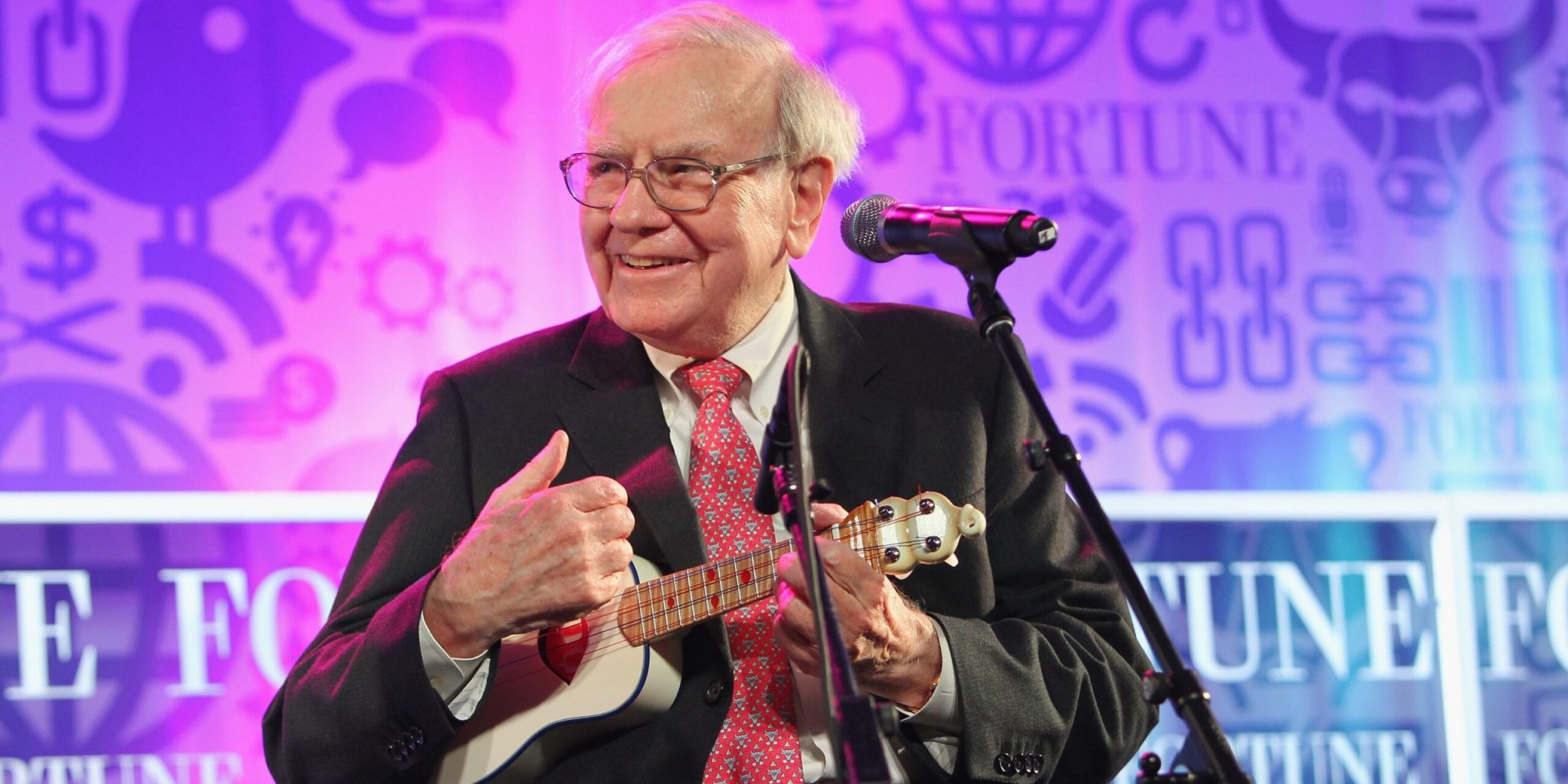 Warren Buffett zieht Milliarden aus Aktien ab – und sein perfektes Timing überrascht das Internet