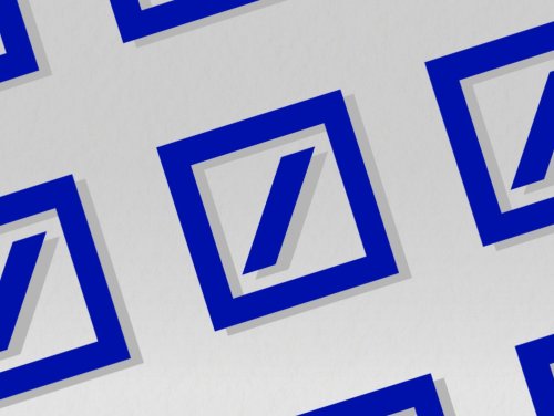 Sichert euch 500 Euro für das Depot der Deutschen Bank – hier gibt es alle Infos zur attraktiven Wechselprämie