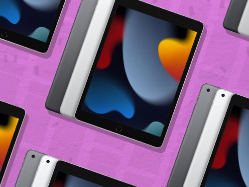 Erhält das iPad ein neues Design? Leaks zeigen, wie das Tablet bald aussehen könnte