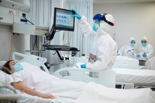 RKI-Zahlen zeigen: 57.000 Geimpfte haben sich trotzdem mit Covid-19 angesteckt