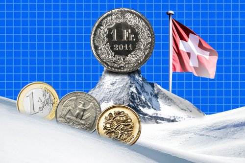 Inflationssicher? Zwei Top-Ökonomen sagen, ob es sich lohnt, in den Schweizer Franken zu investieren
