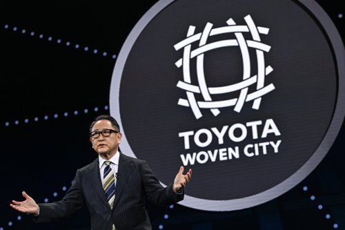 Toyota: Dieser 42-Milliarden-Dollar-Plan des Aufsichtsratsvorsitzenden wirft Fragen zur Unternehmensführung auf