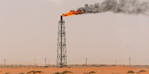 Steigende Ölpreise könnten zu einem Einbruch der Nachfrage führen und Saudi-Arabien dazu zwingen, früher als erwartet mehr zu produzieren
