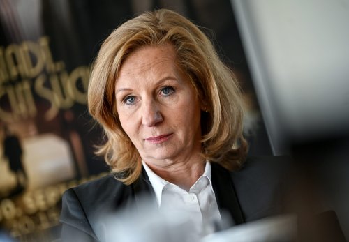 "Wirtschaftlicher Niedergang des RBB" verschuldet: ARD-Sender will Ex-Intendantin Schlesinger ihre millionenschwere Betriebsrente streichen