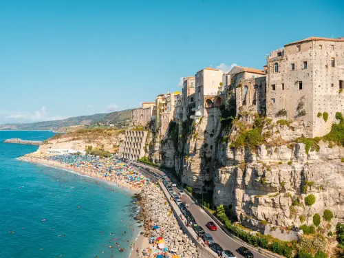 Italiens schönstes Dorf: Diesen Geheimtipp solltet ihr für euren nächsten Urlaub kennen