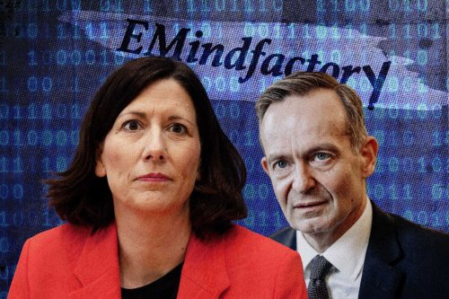 Brasilien-Trip und Fördergelder für Ehemann: Daniela Schmitt, FDP-Wirtschaftsministerin in Rheinland-Pfalz, gerät unter Filz-Verdacht