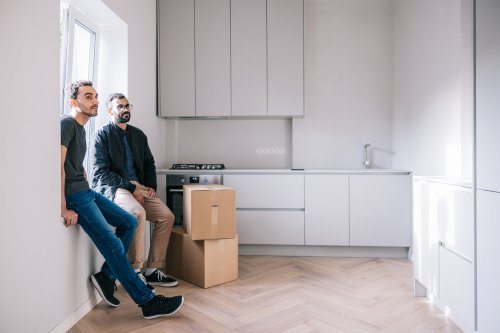 Deutsche müssen bis zu 14 Jahre für ihr Eigenheim arbeiten – wenn sie ihr ganzes Nettogehalt sparen