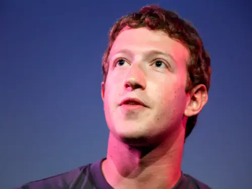 Von italienischen Sportwagen bis zum Haus auf Hawaii: So gibt Mark Zuckerberg sein Milliarden-Vermögen aus