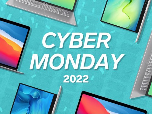 Cyber Monday 2022: Das sind die 10 besten Laptop-Angebote