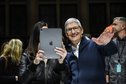 Apple will in Deutschland eine Milliarde Euro investieren: Für diese Top-Jobs gibt es jetzt offene Stellen