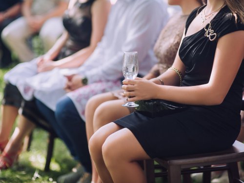 Hochzeitsplanerin enthüllt: Diese 11 Fehler machen Gäste immer wieder und so können sie diese vermeiden