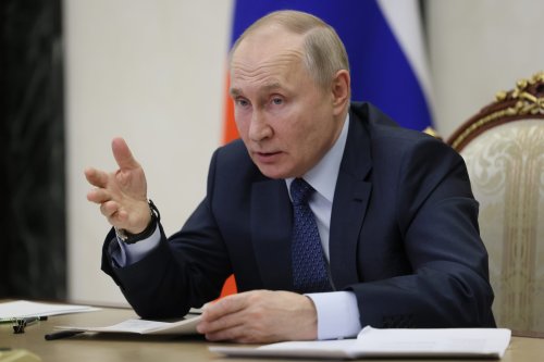 Kreml behauptet: Keine Einverleibung neuer ukrainischer Gebiete geplant