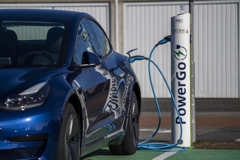 TESLA – BUSINESS INSIDER