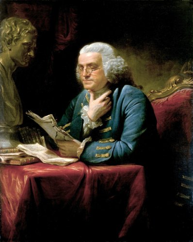 So funktioniert der „Benjamin-Franklin-Effekt“ — ein psychologischer Trick, der euch beruflich und privat sympathischer macht