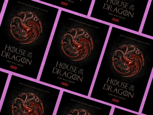 "House of the Dragon": Wo ihr die neue "Game of Thrones"-Serie streamen könnt