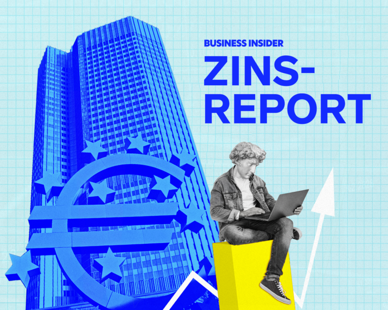 Bei diesen Banken bekommt ihr im März die besten Zinsen auf Tages- und Festgeld