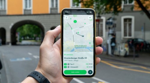 Diesem Startup ist gelungen, woran alle Ladesäulenbetreiber bislang gescheitert sind