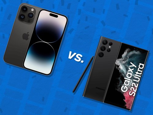 iPhone oder Galaxy? Das ist das beste Smartphone 2022 – laut Stiftung Warentest