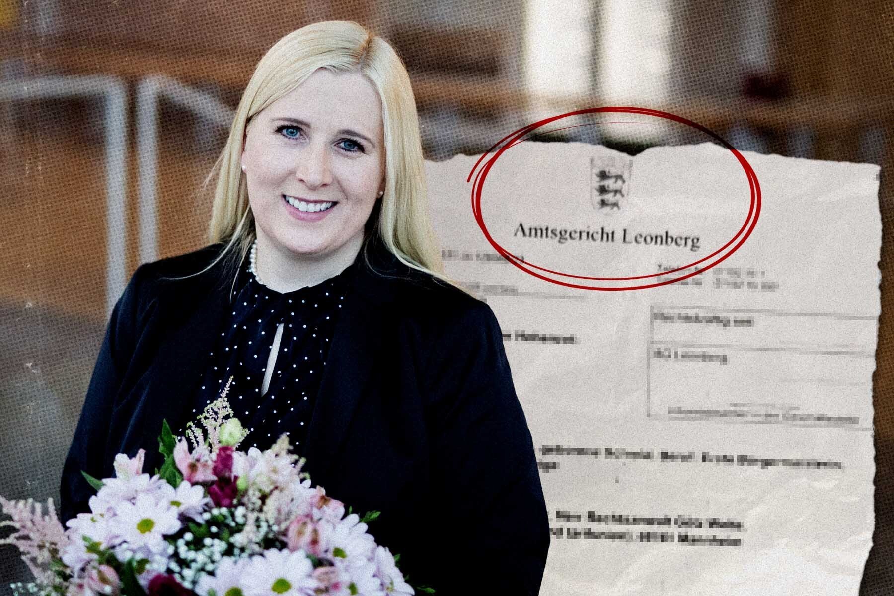 Prinzessin Josefa von Hohenzollern-Emden droht hohe Geldstrafe wegen angeblichem Dienstreise-Betrug