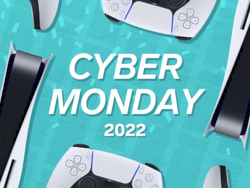 Das sind die besten Playstation-Angebote am Cyber Monday 2022