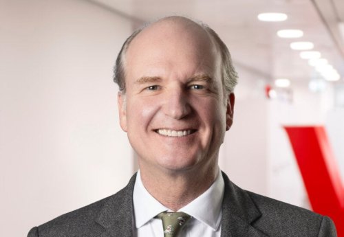 Nur zwei ETFs: So investiert der Deutschland-Chef von Vanguard sein privates Vermögen