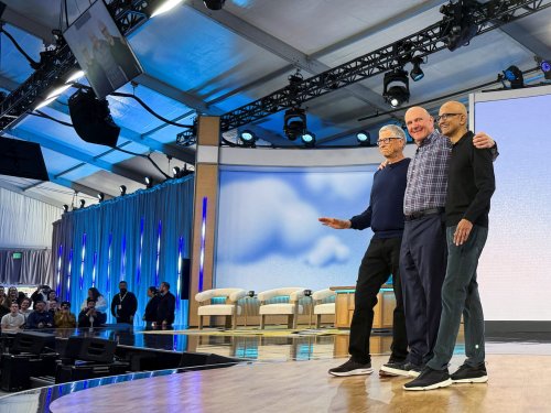 Microsoft streicht weltweit tausende Jobs: Was wirklich dahinter steckt – und wie das die Zukunft des Konzerns verändert