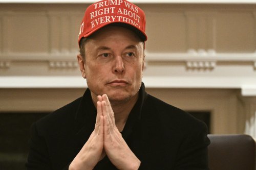 Regierungs-Aus von Elon Musk? Er will weiterhin „alle paar Wochen“ im Weißen Haus vorbeischauen