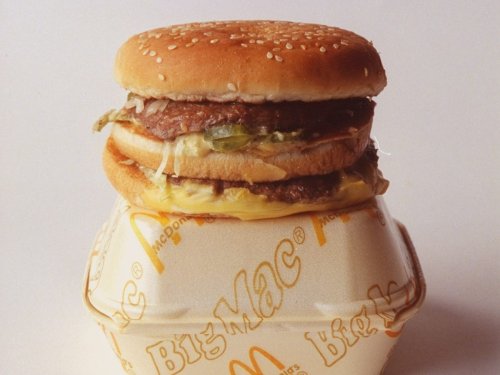 McDonald's: So unglaublich hat sich die Fast-Food-Kette in den letzten Jahrzehnten verändert