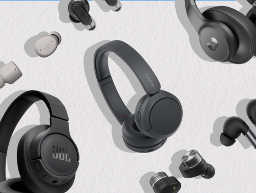 Laut Stiftung Warentest: Das sind die besten Bluetooth-Kopfhörer