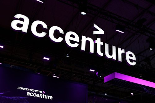 „Man spürt die Angst“: Sparmaßnahmen der US-Regierungen treffen das Beratungsgeschäft von Accenture