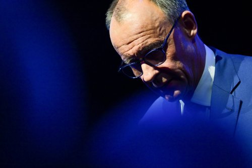 Friedrich Merz wollte das „Bürokratie-Monster“ Bundesregierung in den Griff bekommen – setzt aber einen Rekord bei Spitzenposten