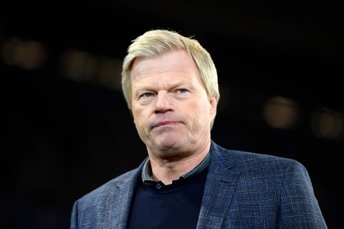 Neuer Bayern-Boss: Wie Oliver Kahn vom Torwart-Titan zum mächtigsten Manager der Bundesliga wurde
