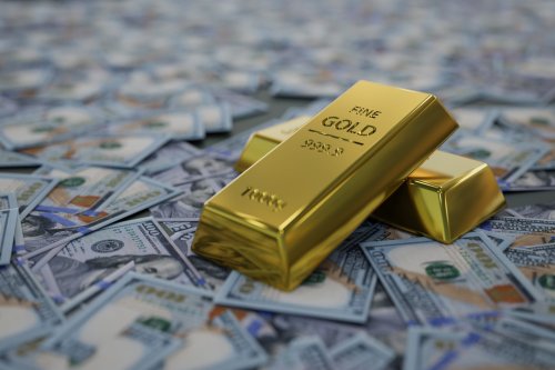 Gold performt seit 2000 besser als der MSCI World – doch der Boom hat auch eine trügerische Seite
