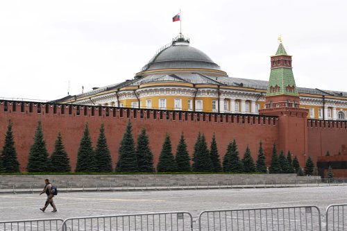 Russland hat laut einem Bericht versehentlich geheime Stützpunkte auf einer Rathaus-Website veröffentlicht