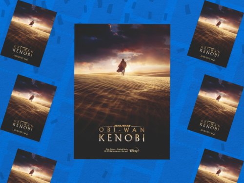 Neue "Star Wars"-Serie bei Disney Plus: Alle wichtigen Infos zum Start von "Obi-Wan Kenobi"