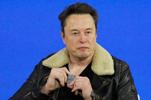 Elon Musk hat die größte Frage zu X immer noch nicht beantwortet