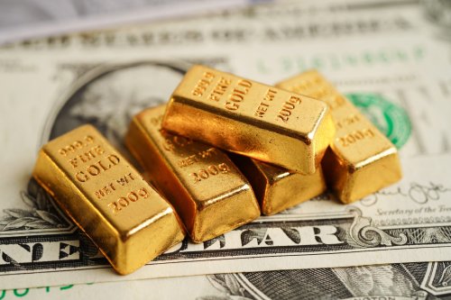 Das Investment der Stunde: Experten erwarten weiteren Preisanstieg für Gold