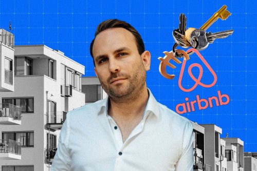 Vor drei Jahren vermietete ich meine erste Wohnung über Airbnb – inzwischen sind es 56 und ich mache einen siebenstelligen Umsatz