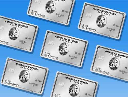 Top-Deal für Selbstständige: Hier gibt es die Amex Business Platinum Card mit sattem Willkommensbonus