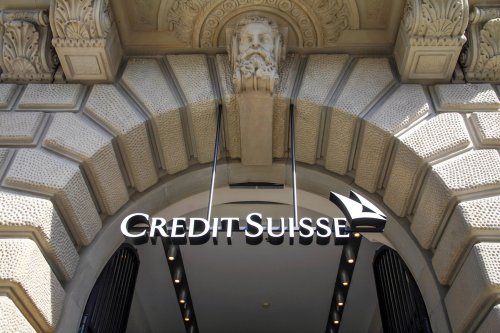 UBS kauft Credit Suisse: Das bedeutet es für alle, die Aktien der Bank hatten