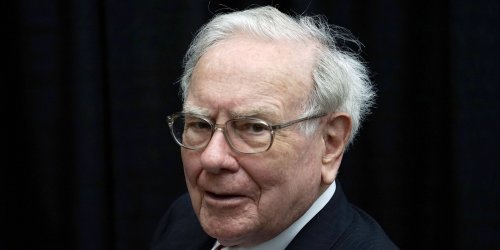 Warren Buffetts 122-Milliarden-Dollar-Vermögen könnte ein Vorbote für den nächsten Börsencrash sein