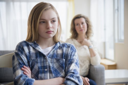 Ein Persönlichkeitspsychologe erklärt drei Anzeichen dafür, dass euer Kind später ein Narzisst werden könnte